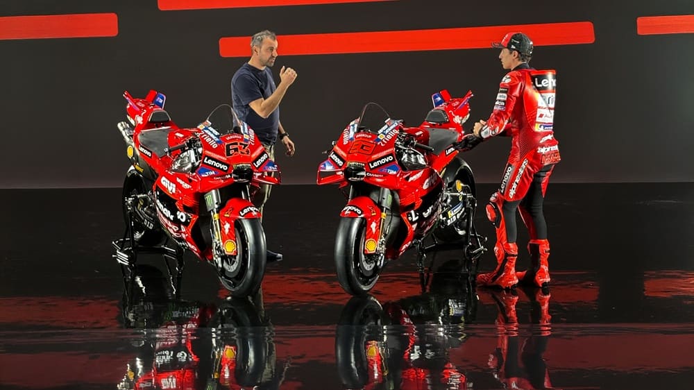 ducati