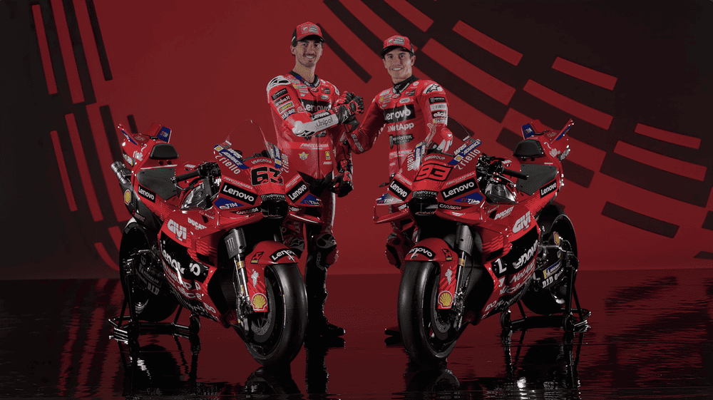 ducati