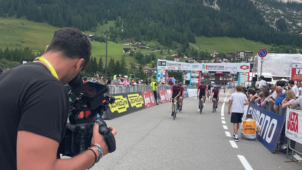 La Maratona degli Ultimi