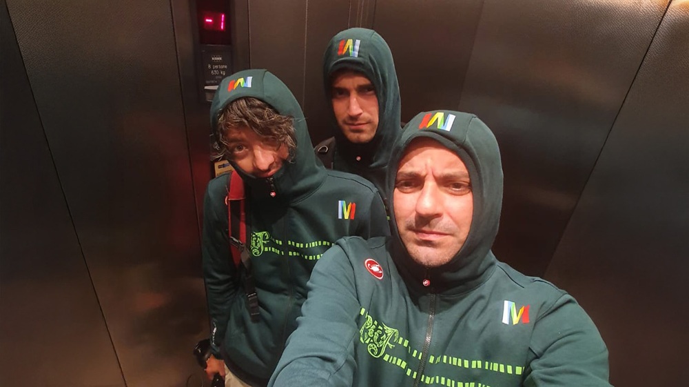 La Maratona degli Ultimi