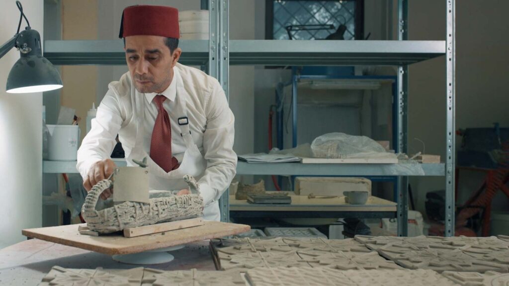 FACC - Residenze D'Artista 2025 Marocco