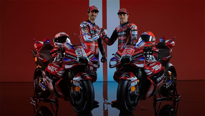 07 Ducati Unveil 2026