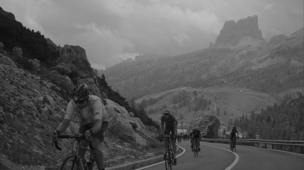 Road to Maratona 2026 – Pax