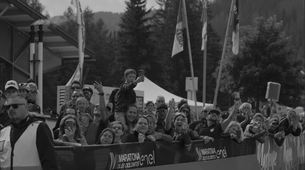 Road to Maratona 2026 – Pax